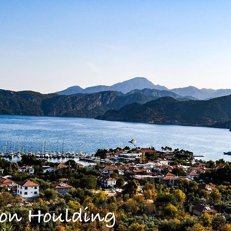 Selimiye Houses エクステリア 写真