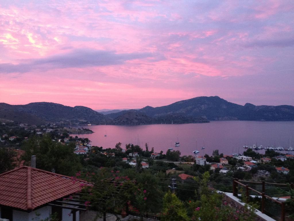Selimiye Houses エクステリア 写真