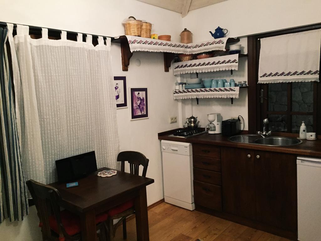 Selimiye Houses エクステリア 写真