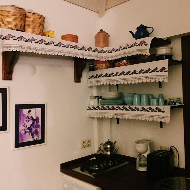 Selimiye Houses エクステリア 写真