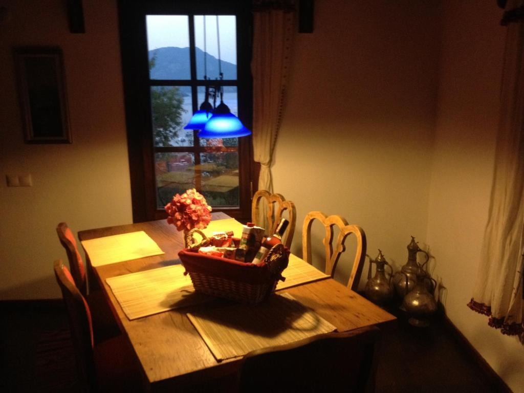 Selimiye Houses 部屋 写真