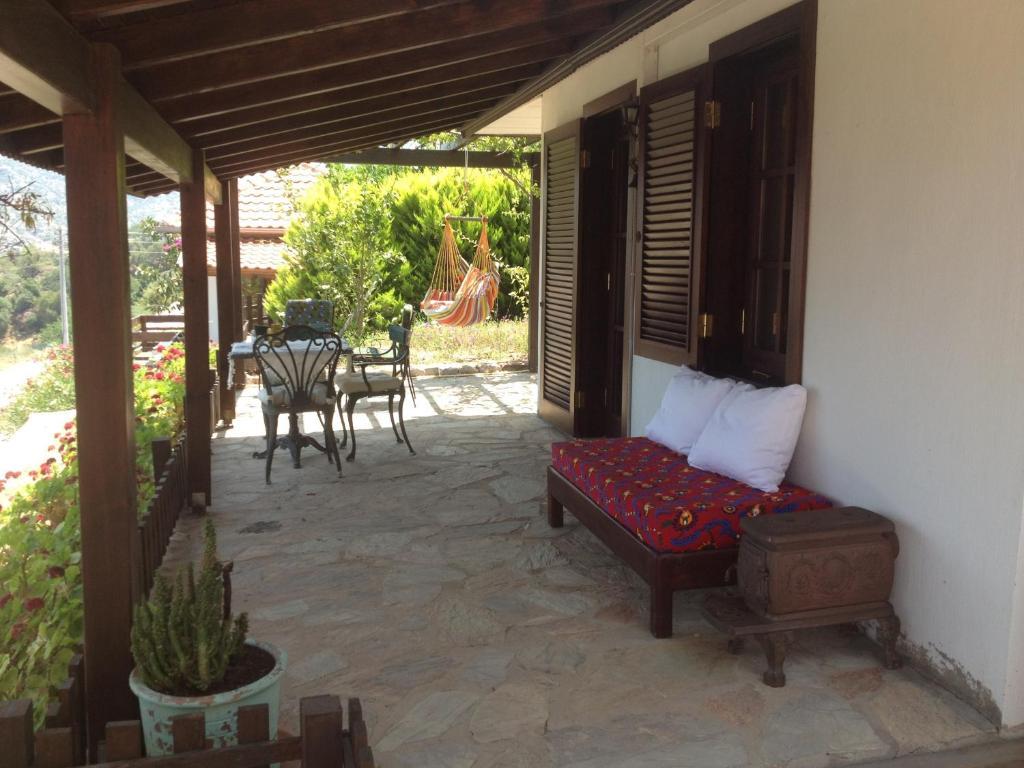 Selimiye Houses 部屋 写真