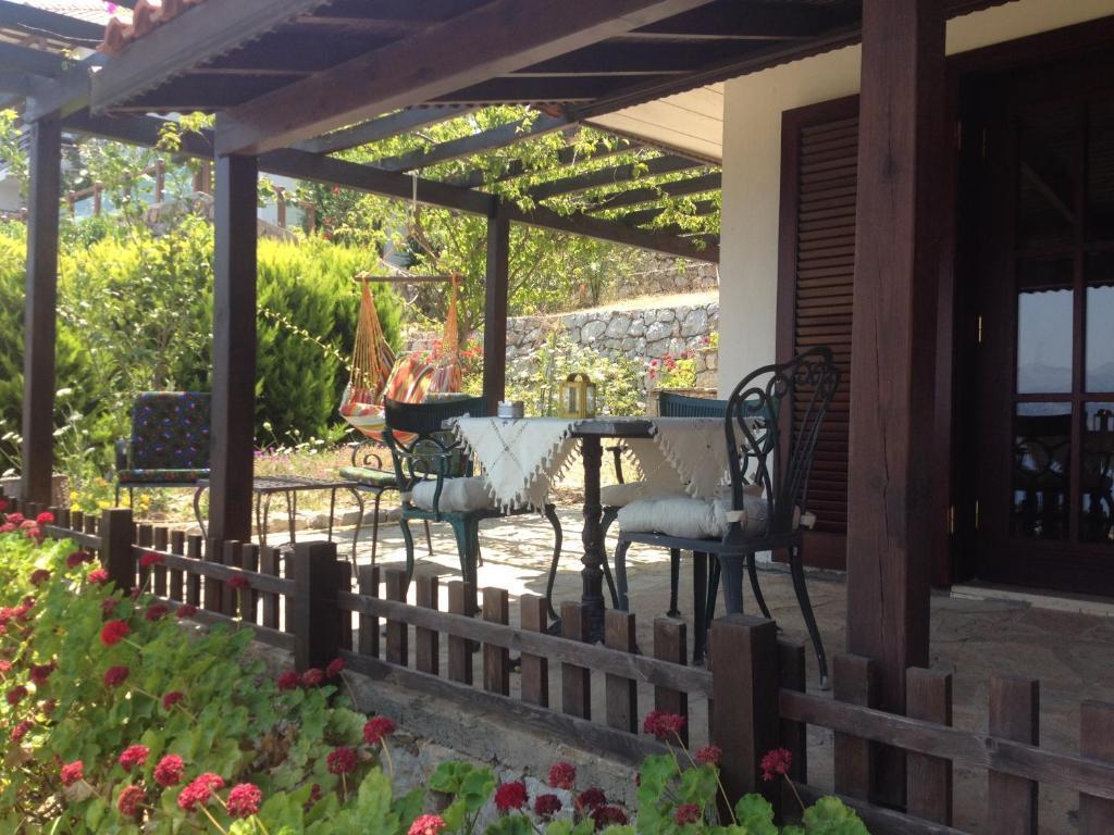 Selimiye Houses 部屋 写真