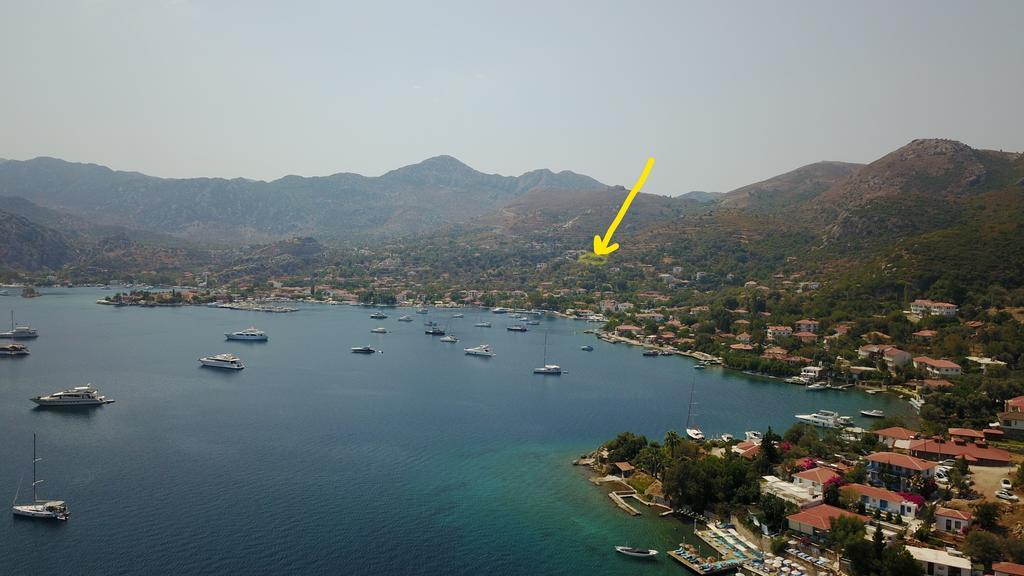 Selimiye Houses エクステリア 写真