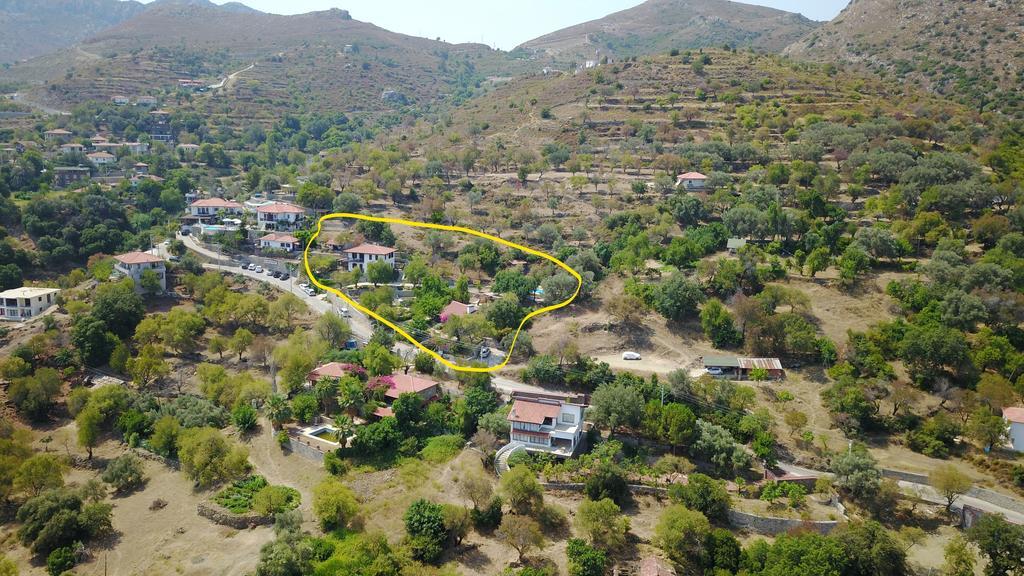 Selimiye Houses エクステリア 写真