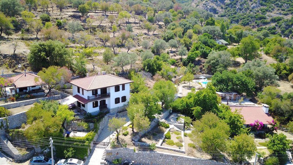 Selimiye Houses エクステリア 写真