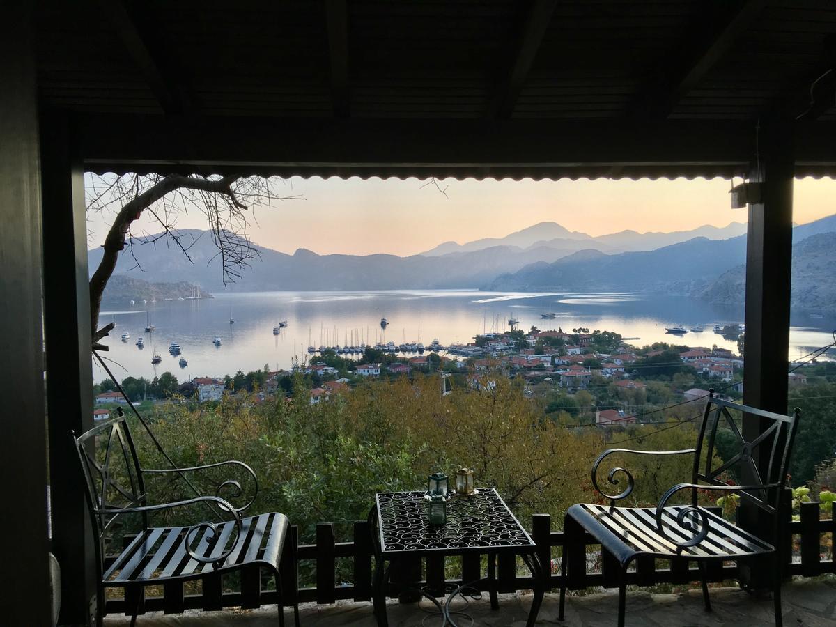 Selimiye Houses エクステリア 写真