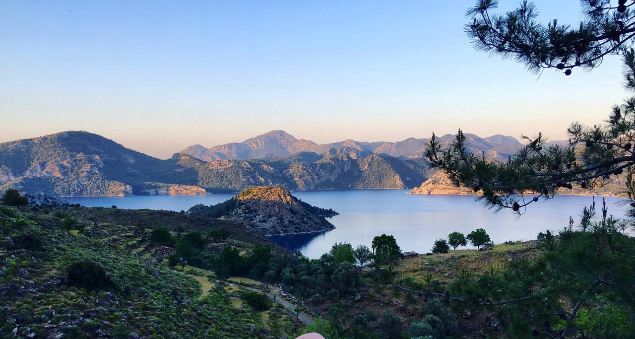Selimiye Houses エクステリア 写真