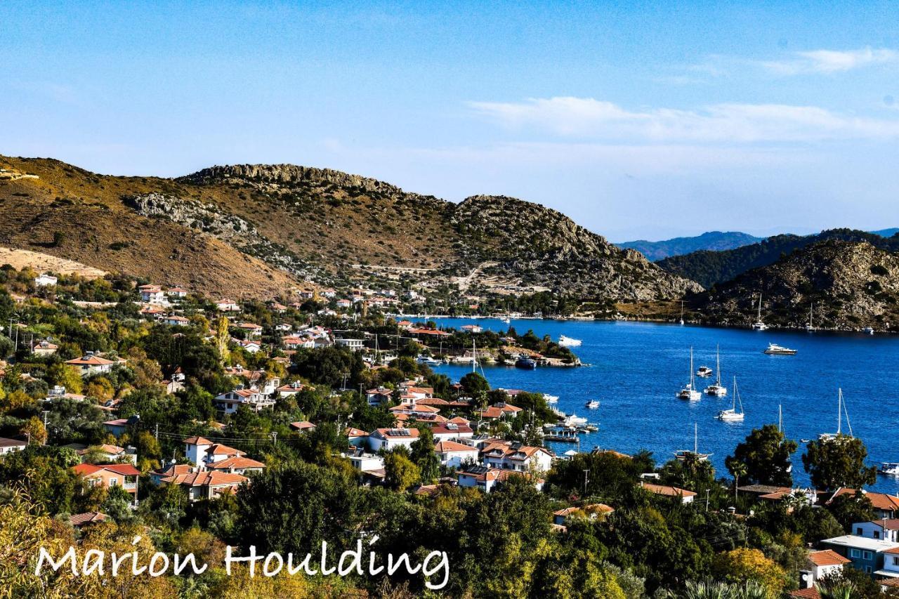 Selimiye Houses エクステリア 写真