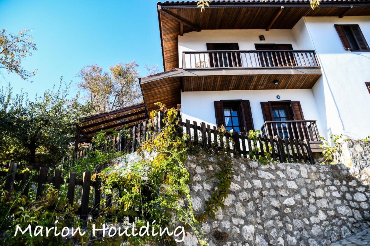Selimiye Houses エクステリア 写真